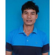 Nguyễn Văn Cừ