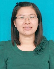 Bùi Thị Thúy Hạnh