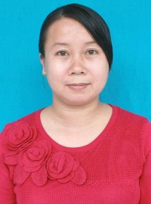 Đỗ Thị Tám