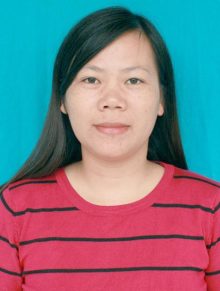 Nguyễn Thị Len