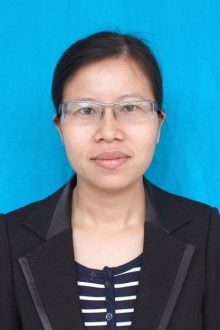 Trần Thị Thanh Thủy
