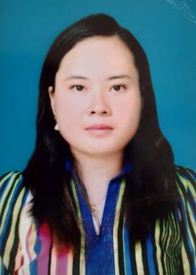 Cao Thị Nghĩa