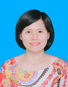 Mai Thị Lừng