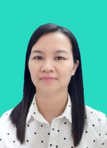 Nguyễn Thị Vân Anh