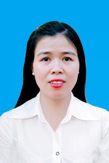 Trần Thị Luyến