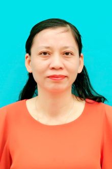Trần Thị Huệ