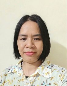 Phạm Thị Hồng Huân