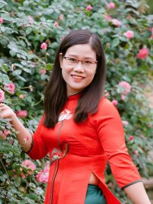 Phạm Thị Huyền