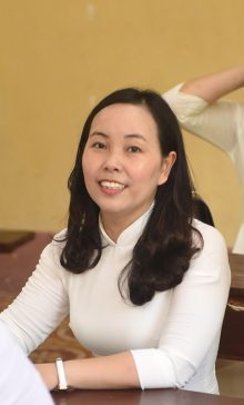 Nguyễn Thị Quý Hợi